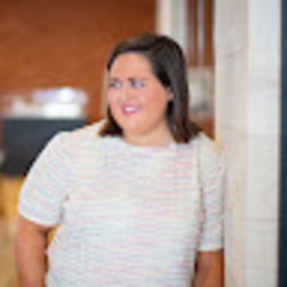 Meet your Posher, Kelsey - Picture 1 of 1